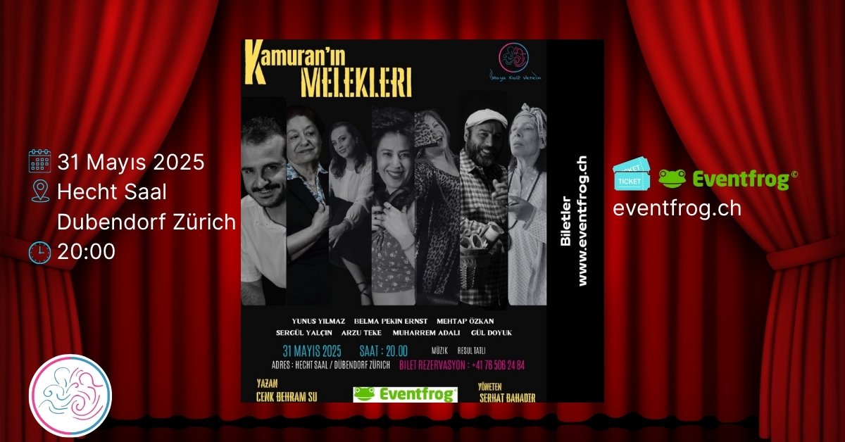 Kamuran’ın Melekleri